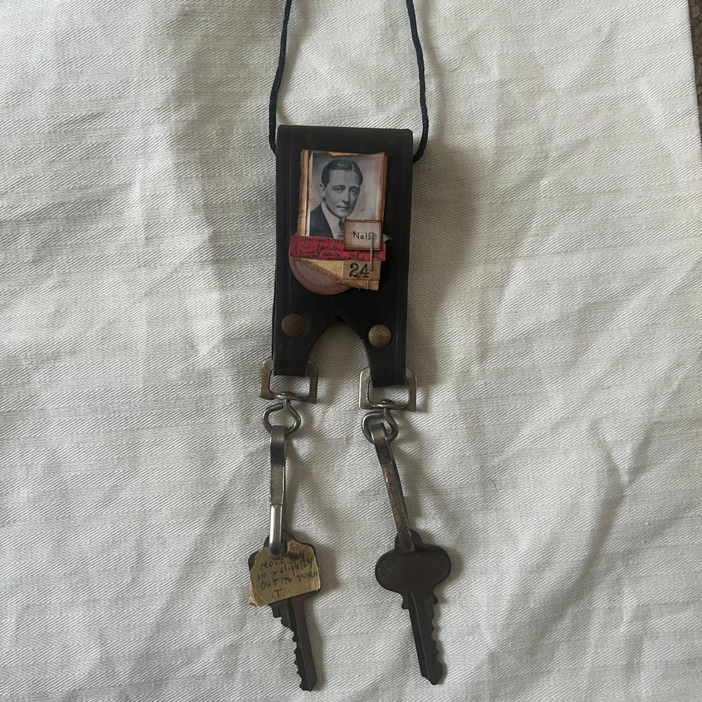 The Last Known Key - Picture 3 of 5
